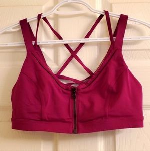 Bundle of 2 lululemon bras